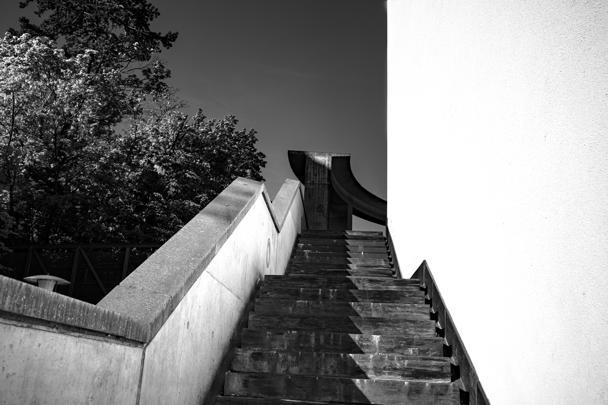 architecture abstract